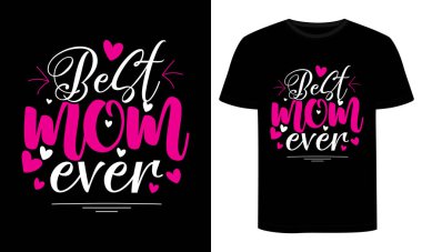 hand-drawn illustration. t-shirt design with typography for your print.