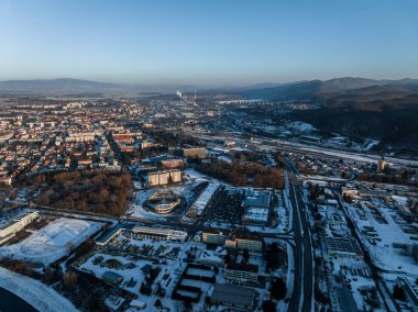 Zvolensky zamok vo Zvolene, Slovensko