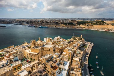 Old Town of Valletta, Malta