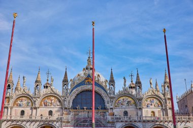 City of Venice in Italy