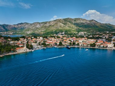 Old Town of Cavtat, Dubrovnik