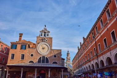 City of Venice in Italy