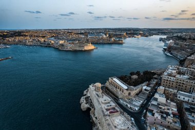 Old Town of Valletta, Malta