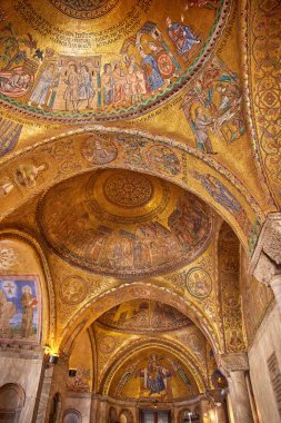 City of Venice in Italy