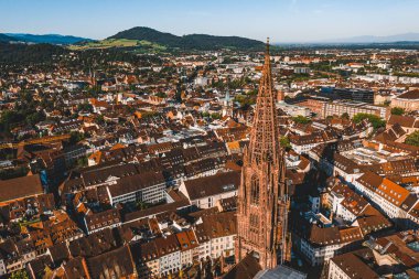 Freiburg im Breisgau in Germany