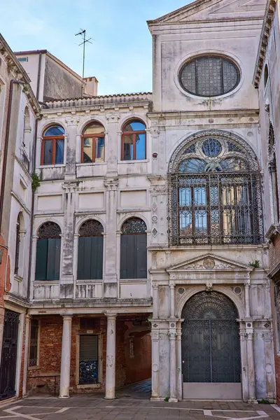 Città Venezia Italia — Foto Stock