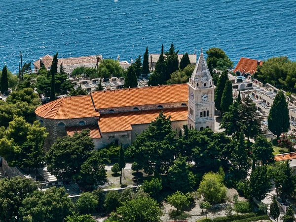 Stock image Town of Primosten in Croatia