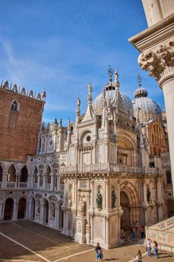 City of Venice in Italy