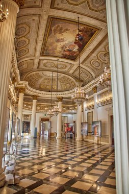 City of Venice in Italy