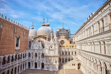 City of Venice in Italy