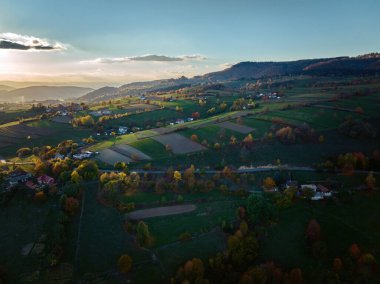 Hrinovske lazy a Raticov vrch, Slovensko