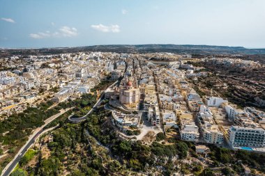 Sanctuary of Our Lady of Melliea, Malta