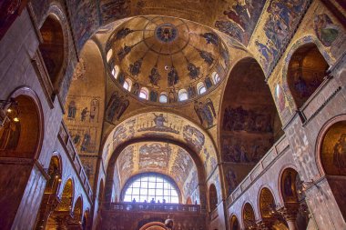 City of Venice in Italy