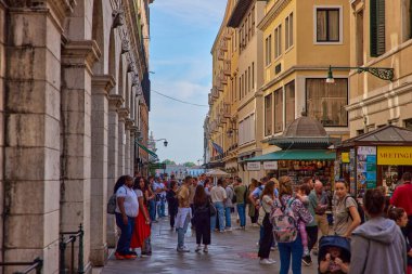 City of Venice in Italy