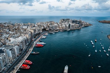 Old Town of Valletta, Malta