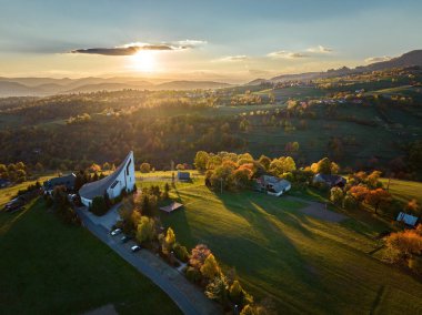 Raticov vrch v Hriovej, Slovensko