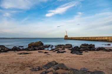Torry Battery in Aberdeen, Scotland