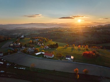 Hrinovske lazy a Raticov vrch, Slovensko
