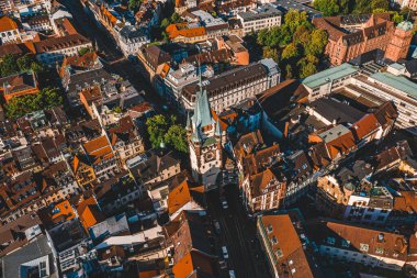 Freiburg im Breisgau in Germany