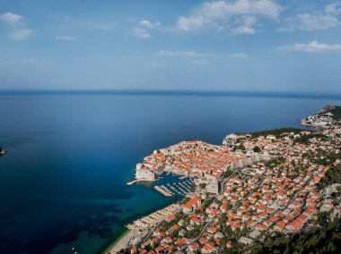 Eski Dubrovnik kasabası, Hırvat