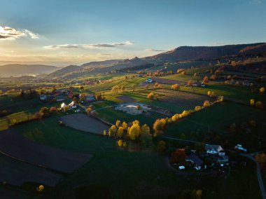 Hrinovske lazy a Raticov vrch, Slovensko