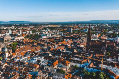 Freiburg im Breisgau in Germany