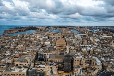 Old Town of Valletta, Malta