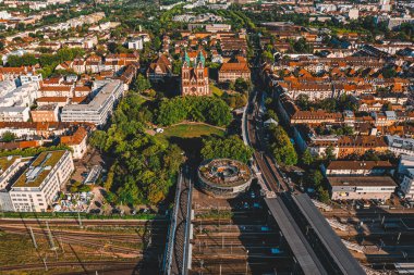 Freiburg im Breisgau in Germany
