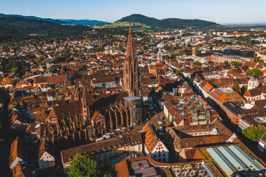 Freiburg im Breisgau in Germany