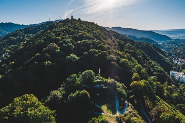 Freiburg im Breisgau in Germany