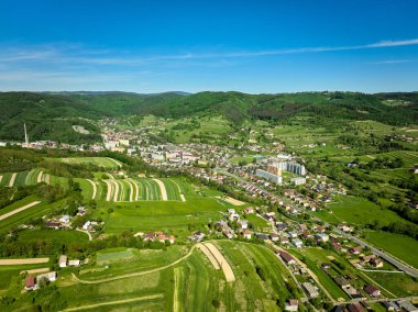 Hrinovske lazy a Raticov vrch, Slovensko