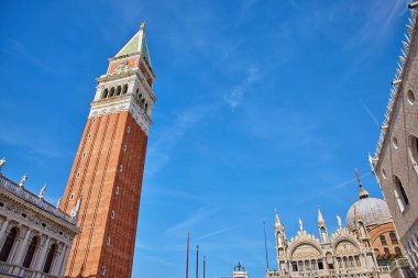 City of Venice in Italy