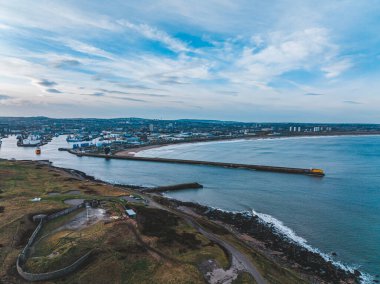 Torry Battery in Aberdeen, Scotland