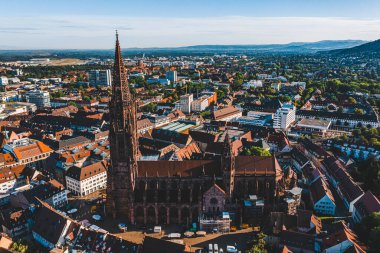 Freiburg im Breisgau in Germany