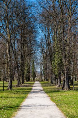 Slovakia, Zilina, Budatin Castle