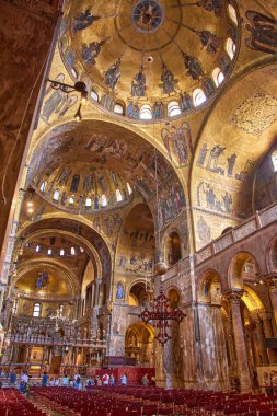 City of Venice in Italy