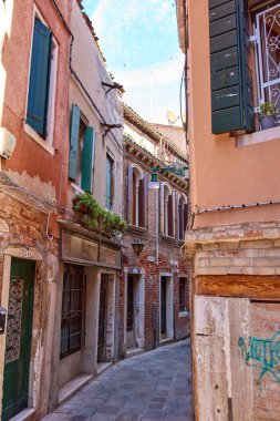 City of Venice in Italy