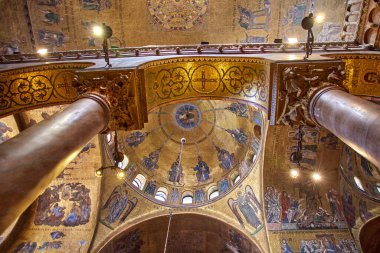 City of Venice in Italy