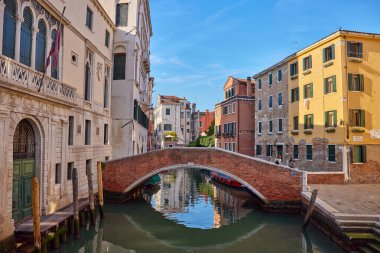 City of Venice in Italy