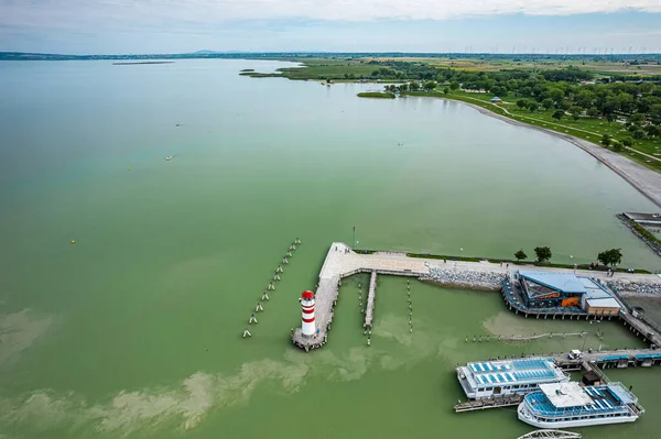 Podersdorf am Avusturya 'da görüşürüz.
