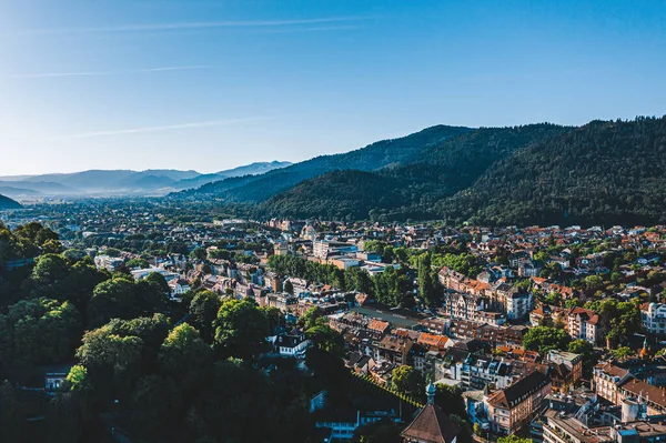 Freiburg Breisgau Germany — Stock Photo, Image