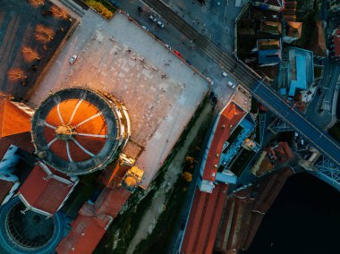 Şehir Porto Portekiz, Europe