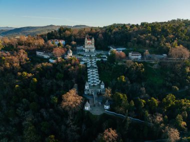 Bom Jesus do Monte Mabet, Braga, Portekiz