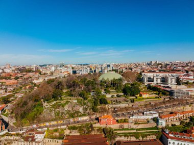 Şehir Porto Portekiz, Europe
