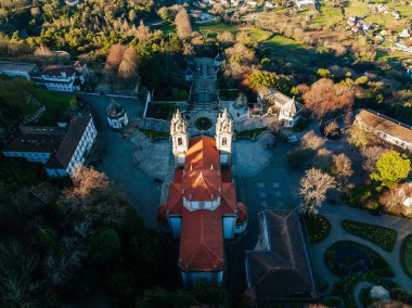 Bom Jesus do Monte Mabet, Braga, Portekiz