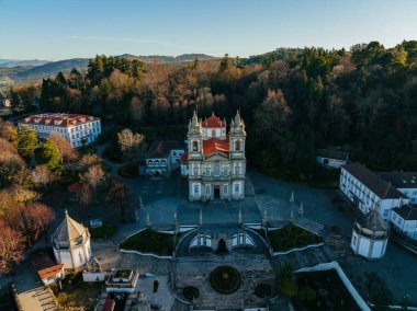 Bom Jesus do Monte Mabet, Braga, Portekiz