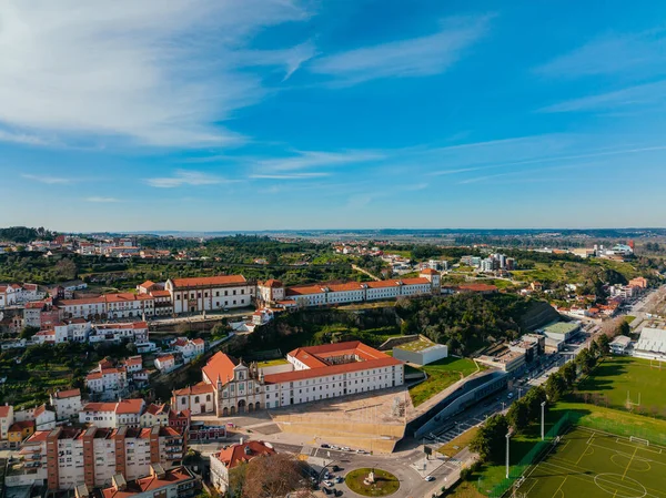 City Coimbra Portugal Europe — Photo