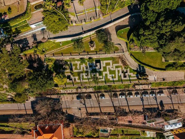 Stadt Porto Portugal Europa — Stockfoto
