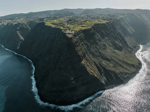 Bela Vista Ilha Madeira Portugal — Fotografia de Stock