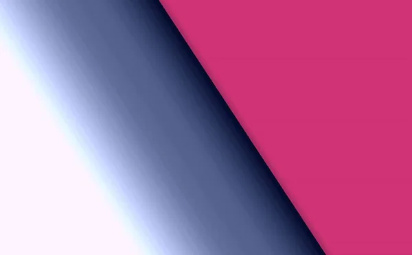 abstract blue and pink geometric background